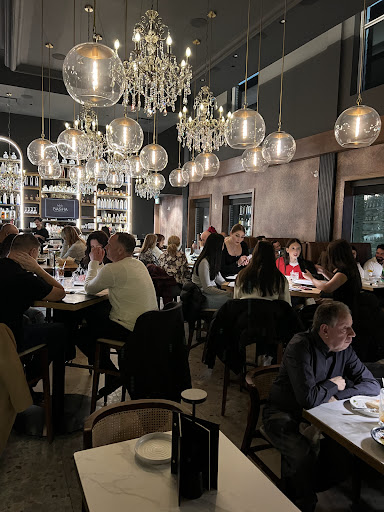 Photo of Basha Lebanese Restobar - 1600 Hyde Park Rd, London, ON N6H 5L5